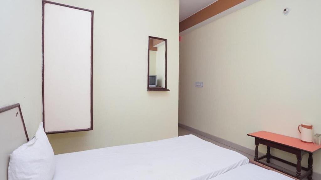 Hotel Mohan By Wb Inn Agra  Exterior foto