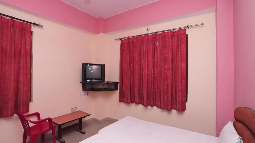 Hotel Mohan By Wb Inn Agra  Exterior foto