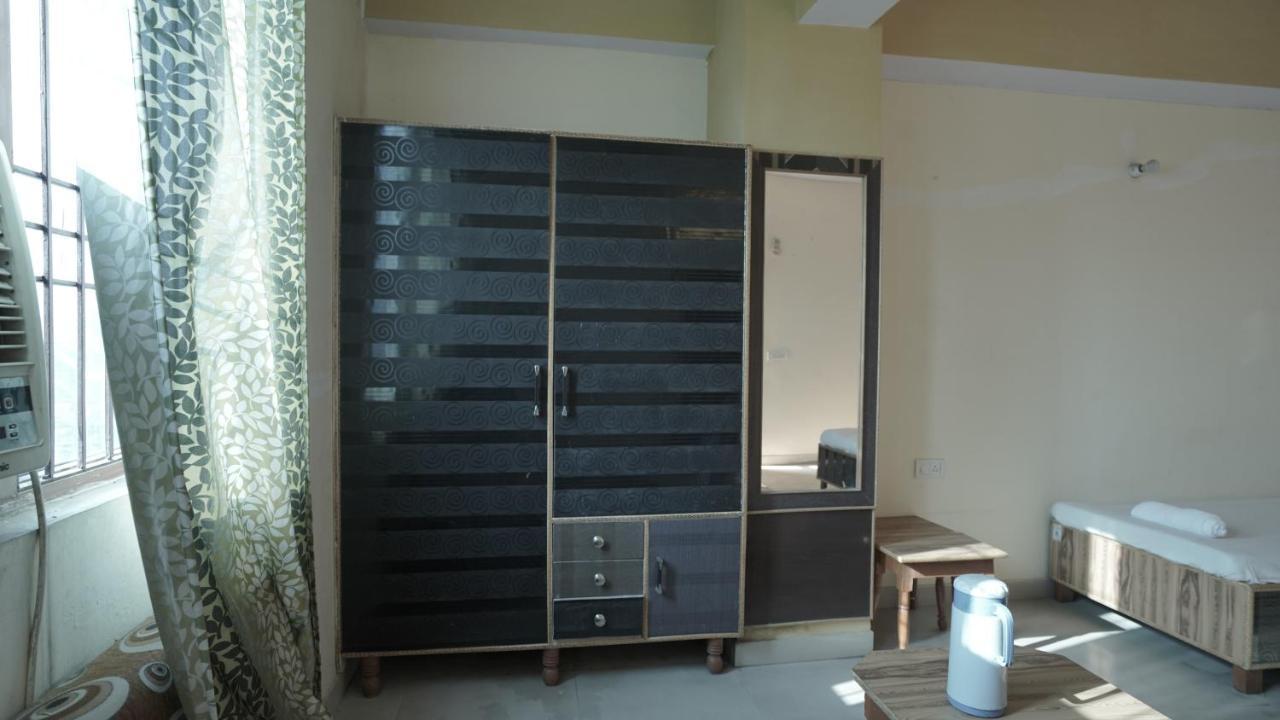 Hotel Mohan By Wb Inn Agra  Exterior foto